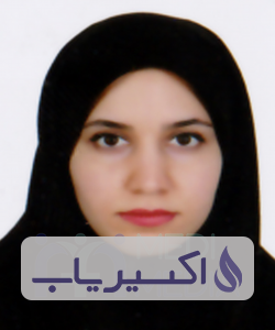 دکتر آناهیتا رجبی