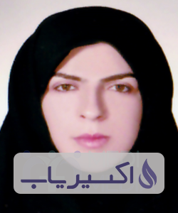 دکتر فرزانه پاشنا