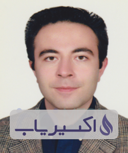 دکتر بنیامین فره وش