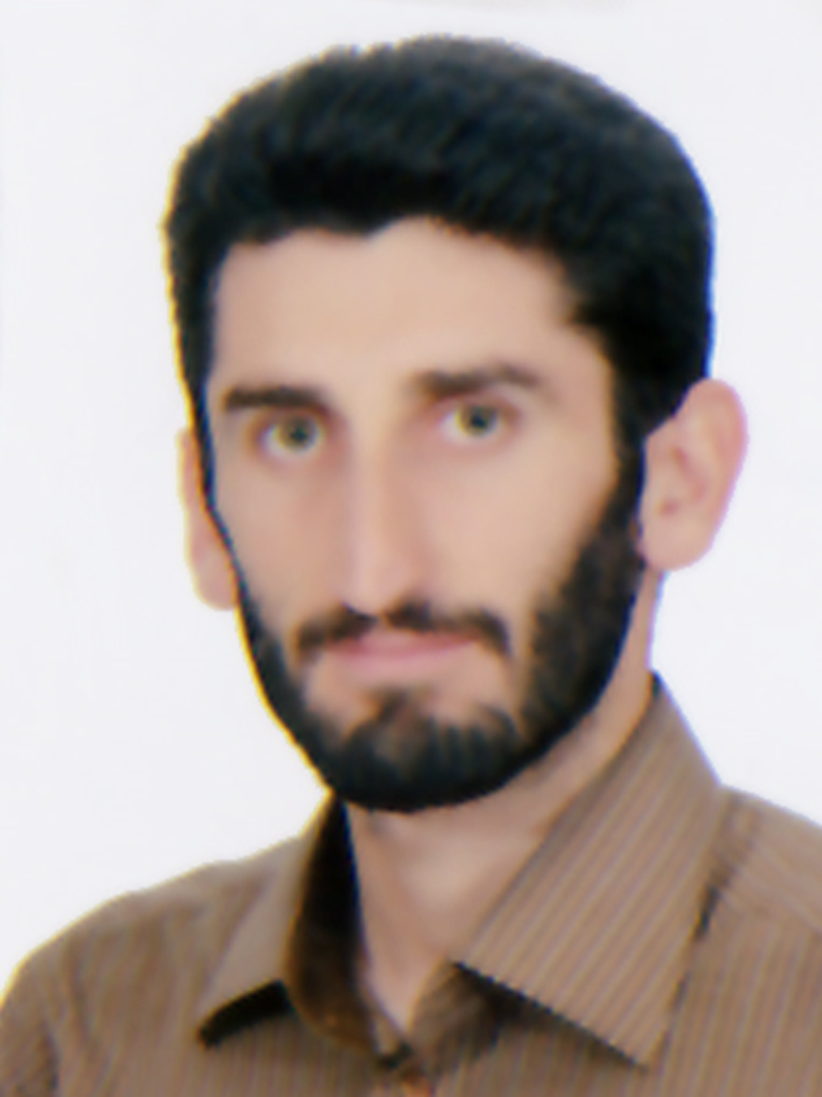 دکتر ولی محمدی فیروزجائی