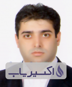 دکتر احمد شعبانیان