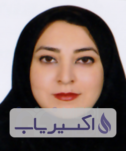 دکتر سارا احمدی مقدم