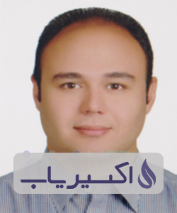 دکتر علیرضا خالدی
