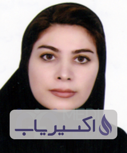 دکتر فاطمه رستم زاده