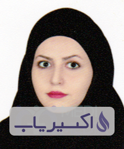 دکتر مهسا بلادی