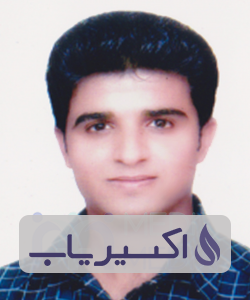 دکتر مهران نظری قصری