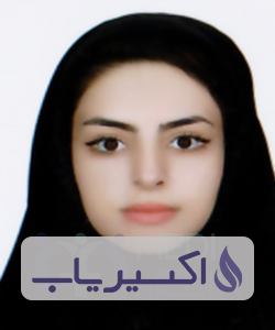 دکتر مائده دهقانی