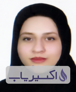 دکتر مریم مقبولی