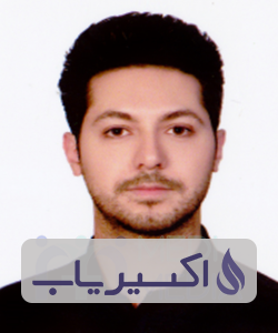 دکتر علی بهرامی نسب