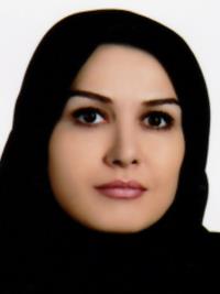 دکتر نرگس جعفری زارع