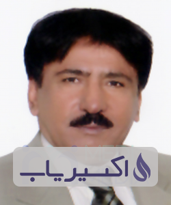 دکتر علی سرریگانی