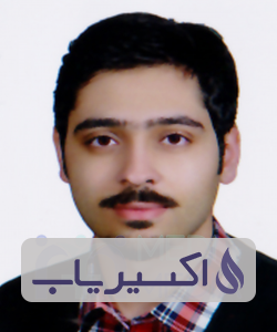 دکتر علیرضا احدیان