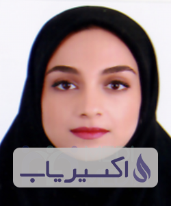 دکتر شیرین قاسمی نژادتفرشی