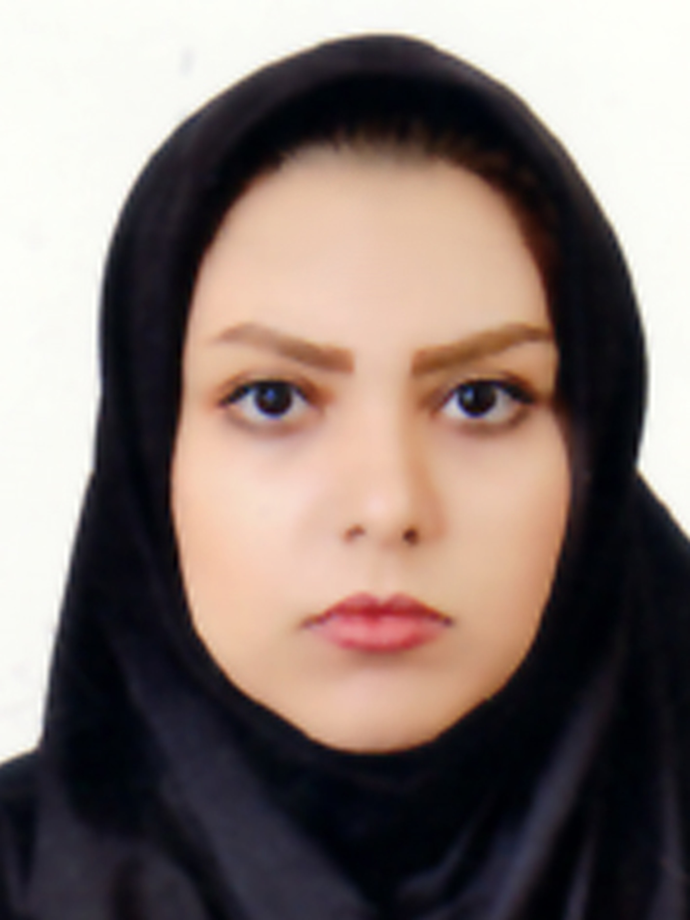 دکتر نسیم مولودی