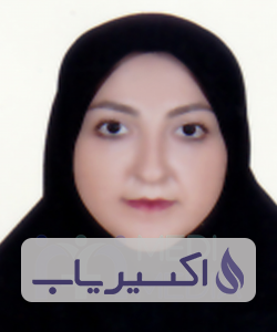 دکتر سیده مریم قدیری