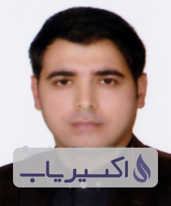 دکتر فرهاد قلی زاده آقاباقر