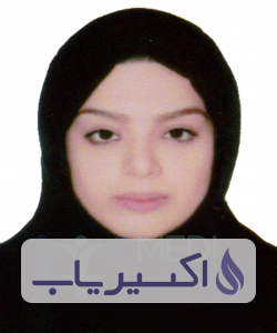 دکتر الهه بداقی