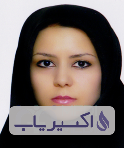 دکتر معصومه چوبساز