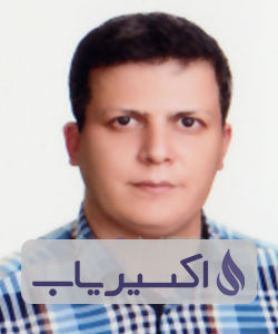 دکتر فرهاد امیرخیزی