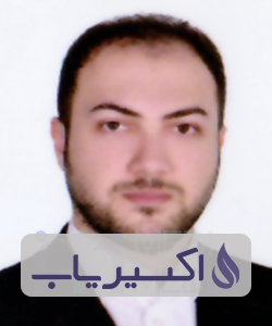 دکتر امیرمسعود سعدوندی