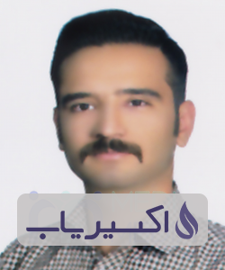 دکتر آرمین بهرون