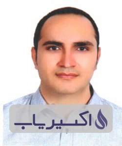 دکتر احمدرضا شیخ