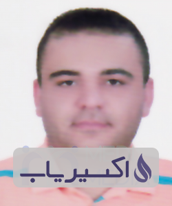 دکتر رضا دارمحمدی