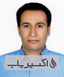 دکتر سیدمحمد هاشمی شمس آبادی