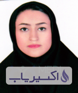 دکتر پروین معتمدی کیا