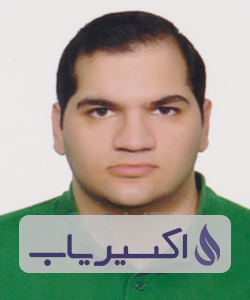 دکتر مجتبی قاسمی عدل