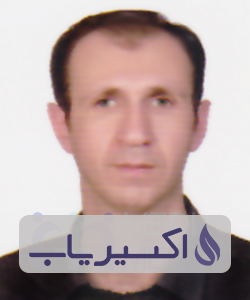 دکتر رحمان پوراسماعیل طالمی