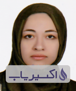 دکتر سحر عباس زاده پارچه باف