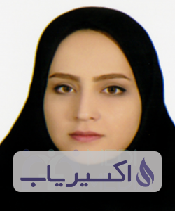 دکتر مریم زالی مقدم