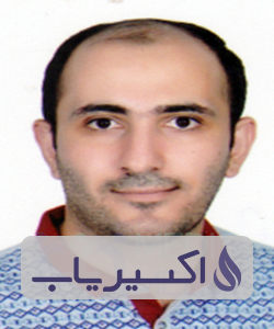 دکتر حامد خوش رفتار