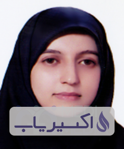 دکتر محدثه شعبانی