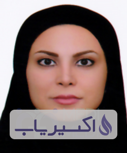 دکتر نازگل سادات حدادی