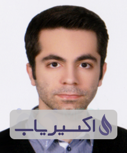 دکتر بهنام نبوی زاده