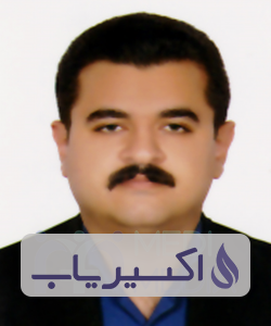دکتر سیاوش صفی زاده
