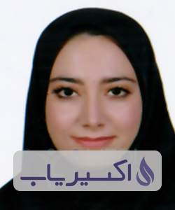 دکتر زهرا زندی مشهدی