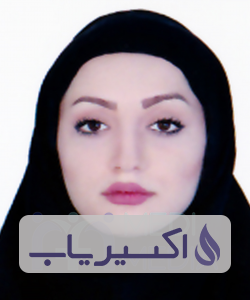 دکتر یاسمن محمدیان