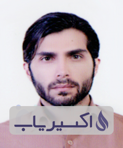 دکتر علیرضا نامور