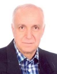 دکتر بهرام امین منصور