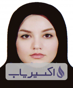 دکتر مهدیس کدخدائی الیادرانی