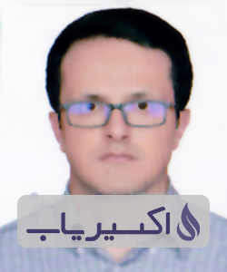دکتر محمد رستمی شهربابکی