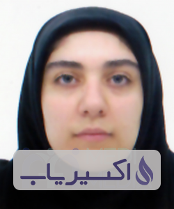 دکتر دلارام احمدزاده مقدم