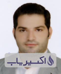 دکتر پوریا صمدی مجاوری