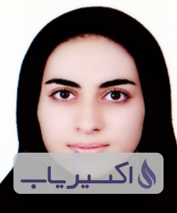 دکتر مریم نعیمی طبیعی