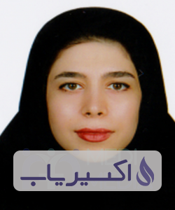 دکتر روشنک سنجابی ملایری