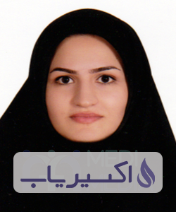 دکتر مریم احمدی چگنی