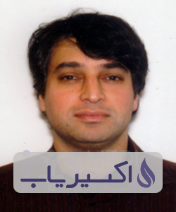 دکتر محمد محسنی سجادی